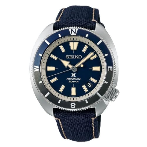 Orologio Uomo Seiko SRPG15K1 Seiko Analogico SRPG15K1, multicolore, striscia
