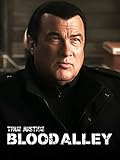True Justice: Blood Alley