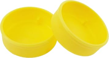 2PCS M96706 Cap Compatible JD 330 345 212 322 332 214 216 X304 Select Series F710 Front Mower F910 Front Mower F915 Front Mower F912 Front Mower F935 Front Mower F911