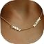 2 Names Necklace