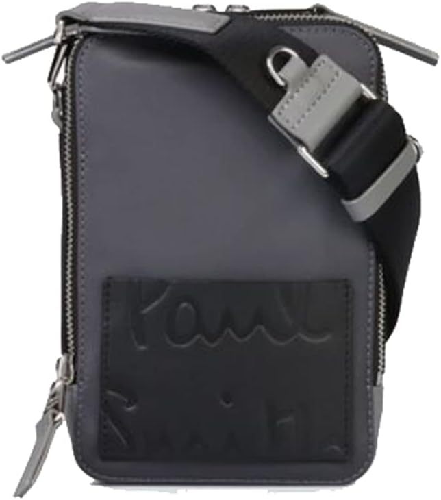 Amazon | [ポールスミス] バッグ ユーティリティポケット ボディバッグ