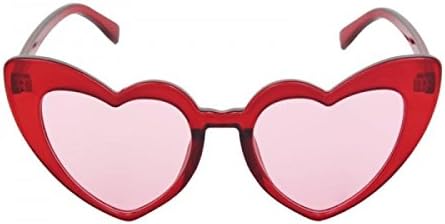 Heart Love Fashion Women's Gift Sunglasses