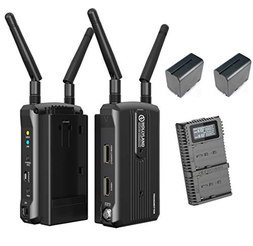 Hollyland Mars 300 - Sistema di trasmissione video wireless