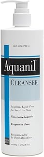 Aquanil Limpiador 16 oz (paquete de 12)