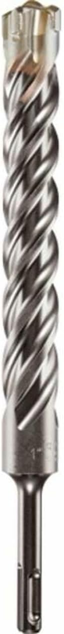 MILWAUKEE'S Hammer Drill Bit,SDS Plus,1-1/8x10 In (48-20-7250)