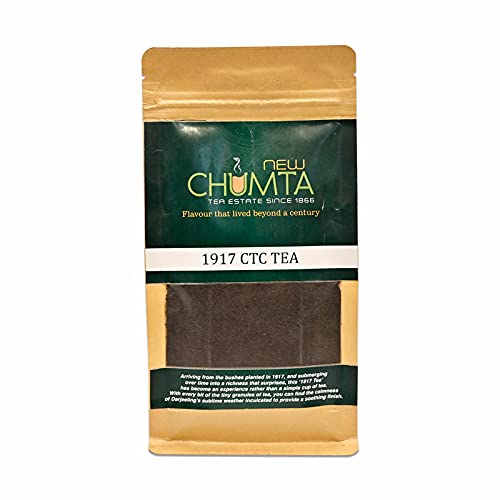See full amazon price history chart for NEW CHUMTA CTC Tea 1917, 200 Gram NEW CHUMTA CTC Tea 1917, 200 Gram (B097XY694K) Amazon Price History, Amazon Price Tracker