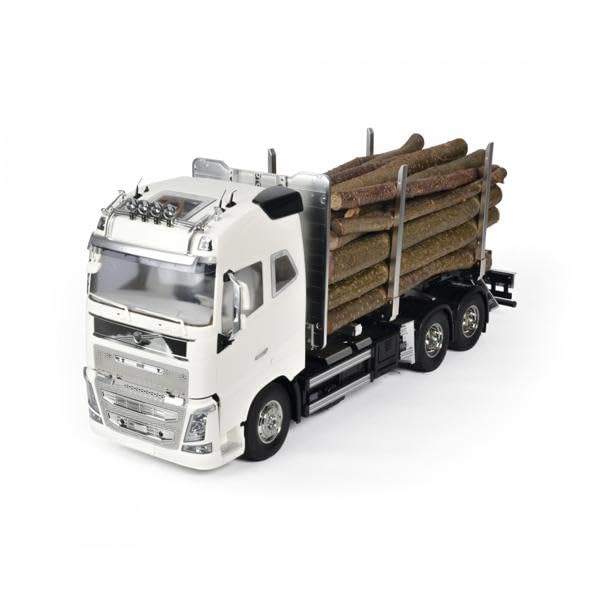Amazon.co.jp: タミヤ 1/14 電動RCビッグトラックシリーズ No.60