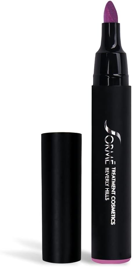 SORMÉ Smooch Proof Lip Stain, Fatal, 0ml
