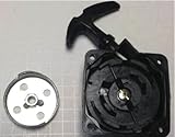 GSMOON Pull Starter & Pawl For 43cc, 49cc Scooters