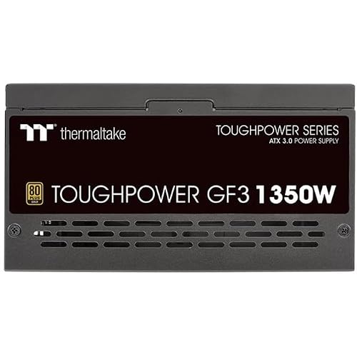 Build My PC, PC Builder, Thermaltake TPD-1350AH3FSG