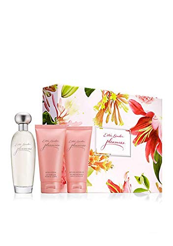 3-Pc. Pleasures Simple Moments Set