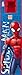 Mondo Toys Spiderman - Patinete de Aluminio con 2 Ruedas 18394