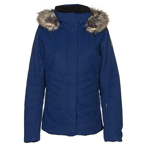 Obermeyer Tuscany II Jacket Dusk 2