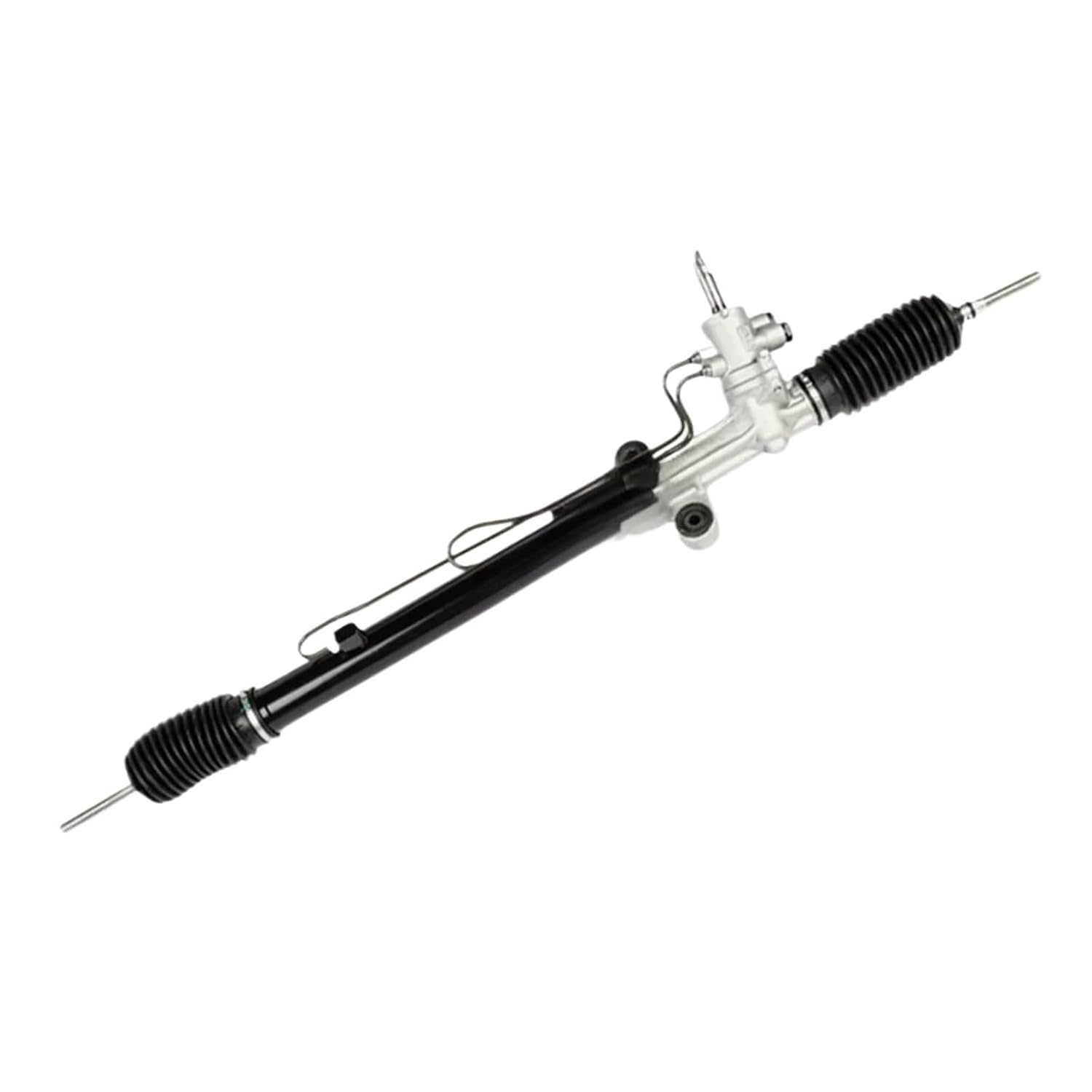 Hydraulic Power Steering Rack Pinion Compatible with Honda Accord LX Sedan 4D 23L 1998-2002 53601S84A02 53601S3MA01 53601S84A03 53601S82A51