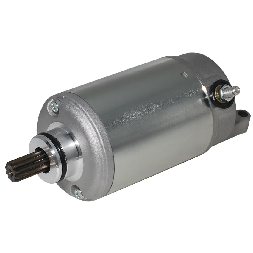 Amazon.com: ZHENSIW Starter Motor for Kawasaki ZR400 ZRX-II ZX400