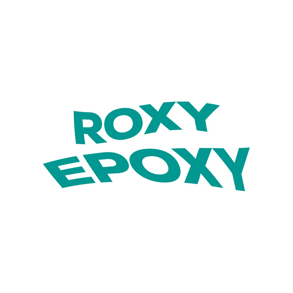 Roxy Epoxy, Silicon Mold - 2 Gallon
