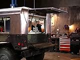  AM General Humvee