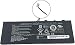 Produktbild PA5209U-1BRS P000627450 Laptop Akku Ersatz für Toshiba Satellite L10-B003 L10W-C L15W-B1208X L15W-B1302 L15W-B1310 Radius 11 L10W-C Serie (7,2V 28Wh 3684mAh)