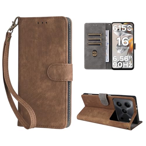 For DOOGEE Note56/DOOGEE Note56 Pro P[X 蒠^ X}zP[X  PUU[ gуJo[ YANMONGI z^ nhXgbvt y ^ ϏՌ ϖC Sʕی Gǂ 藎ɂ wh~ 