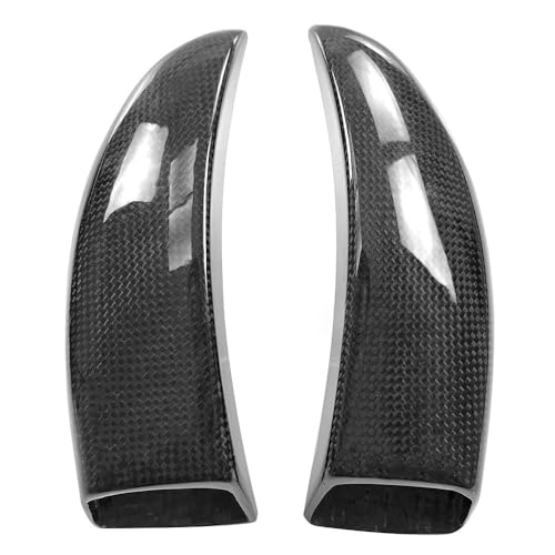 Carénage en fibre de carbone pour réservoir et étrier ZX10R H2R