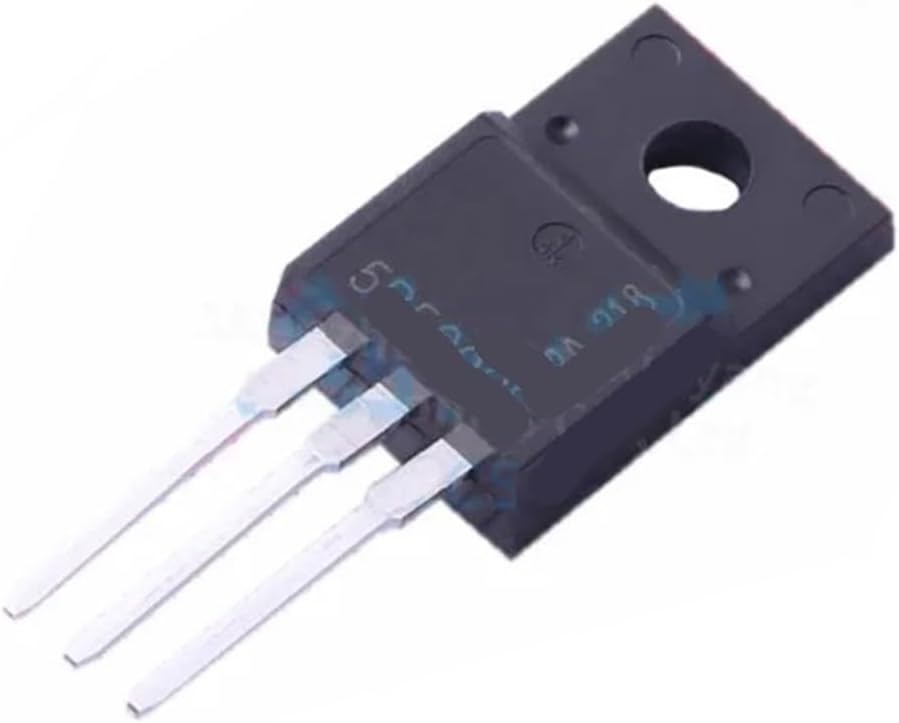 IPA50R500CEXKSA2 フィールドエフェクトチューブパッケージ TO-220 500V 5.4A 10個