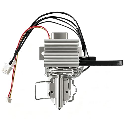 0.4MM Kobra X Hotend Heating Assembly Kit Print Head Extruder for Anycubic