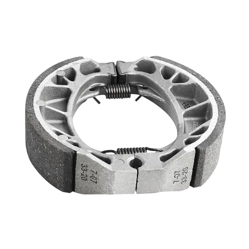 Componentes de motor CG125 con maxima resistencia al desgaste 6