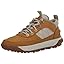 Wheat Nubuck