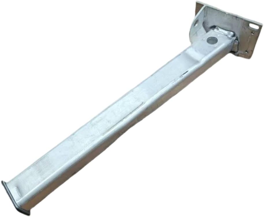 Front Bracket Extension Plate 350875 350876 Compatible with 3008 308CC 308SW RCZ DS4 DS5(350875 Right)