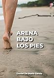  Arena bajo los pies
