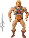 Fans werden alle Figuren der Cartoon-Kollektion sammeln wollen, um eine nostalgische Vitrine zu bilden, die an das Kindheitswunder der 1980er Jahre erinnert.