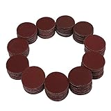 Material: Aluminiumoxid, langlebig und antistatisch, gute Wahl zum Schleifen und Polieren