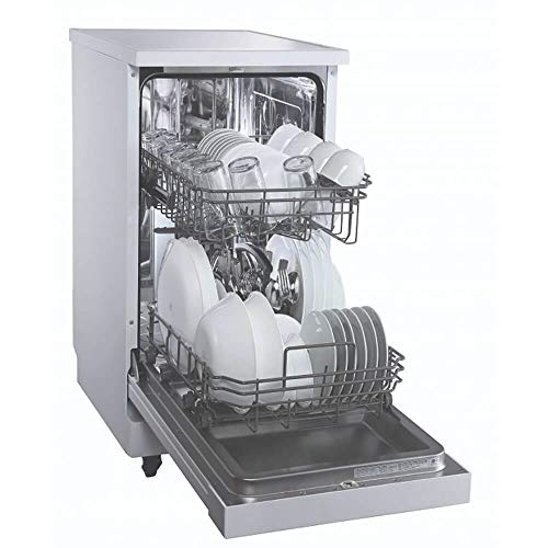 Danby DDW1805EWP 18 Inch Portable Dishwasher thumb #3