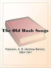 The Old Bush Songs - coolthings.us