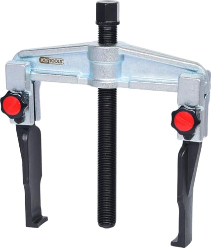 Extracteur rapide KS TOOLS 620.0047 débloquer roulement sans espace