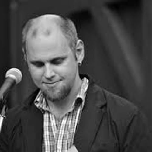 Volume Six: Chapter Seven - Our Conversation with Gregory Betts cover art