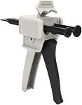 50 ml AB Glue Gun Mixed Universal 1:1 and 2:1 Handle Tool