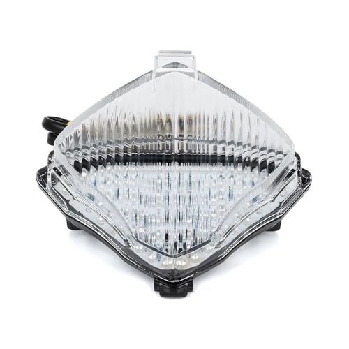 Feux arrière LED YZF R1 pour rouler de nuit en sécurité