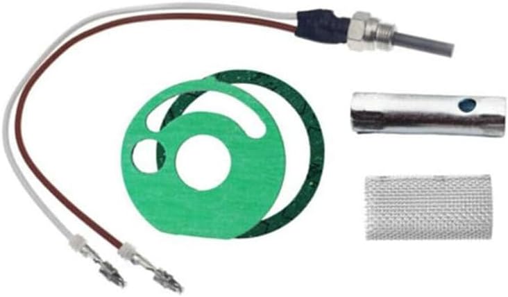 For Eberspacher Hydronic D4WS, 5WZ, D5WS, D5WSC Diesel Parking Heater Service Replacement Kit 252106011000