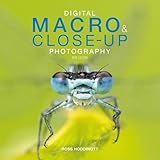 Digital Macro & Close-up Photography: New Edition