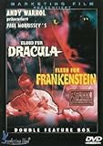 joe dallesandro flesh  Flesh For Frankenstein / Blood for Dracula (Uncut Special Edition) by Joe Dallesandro