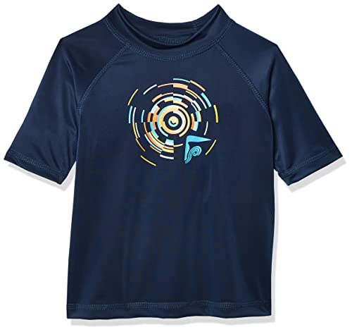 Image of Kanu Surf Boys' Porta UPF 50+ Sun Protective Rashguard
