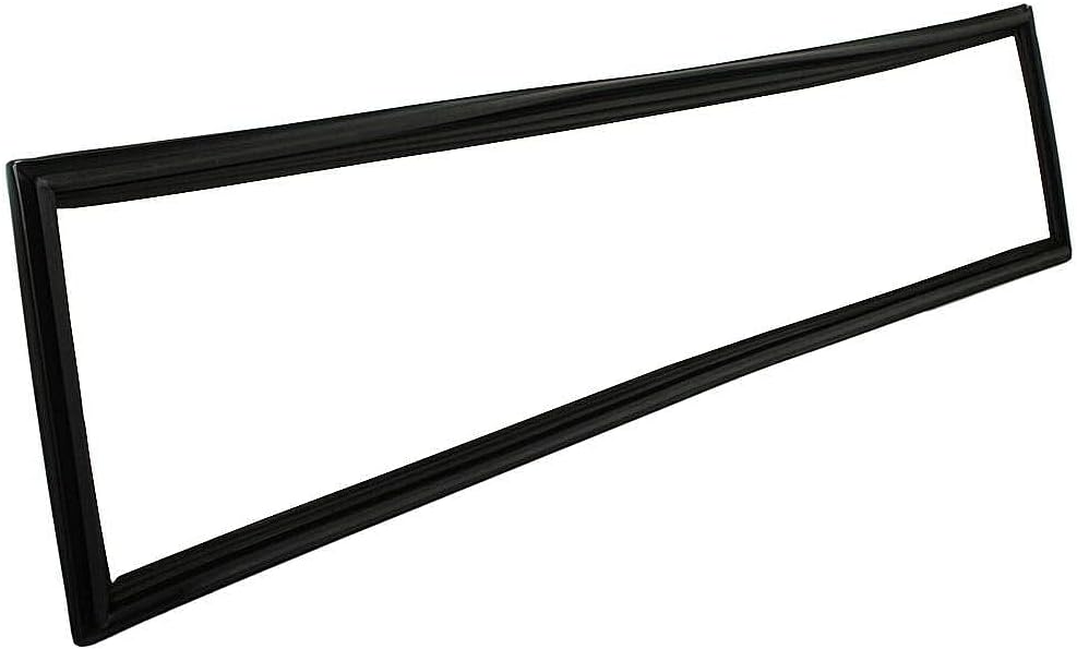 Genuine Frigidaire 241786006 Freezer Door Gasket