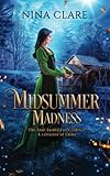 Cover zum Buch Midsummer Madness