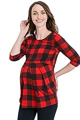 Red/Black Plaid
