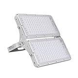 4, bon effet de rayonnement thermique : la coque de la lampe équipée de nombreuses ailettes assure un bon effet de dissipation thermique et une longue durée de vie.