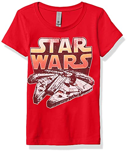 Image of STAR WARS Girls' The Falcon