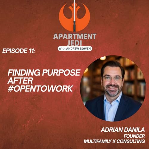 Finding Purpose after #OpenToWork