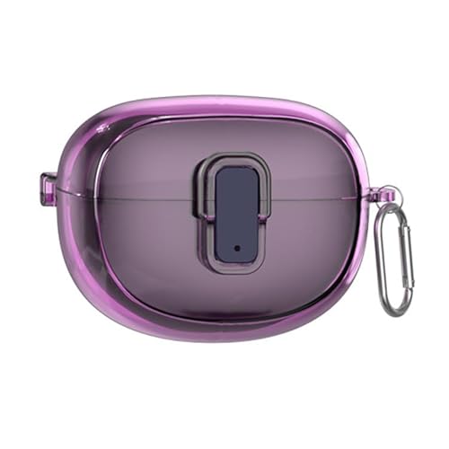 LUNBER-ARMOREBose݊i Ultra Open EarbudspNAP[X  TPU Jrit یJo[(NAp[v)