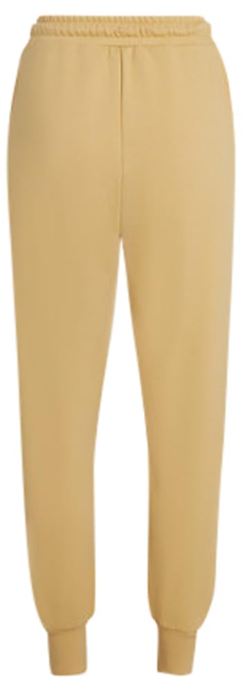 Karl Lagerfeld Jeans Damen Text Logo Slim Sweatpant